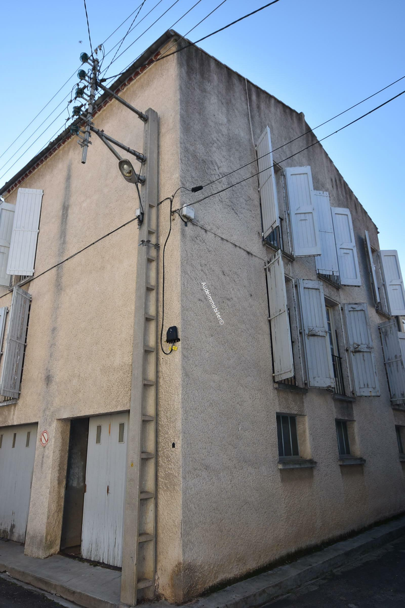 Image_1, Immeuble, Couiza, ref :46661