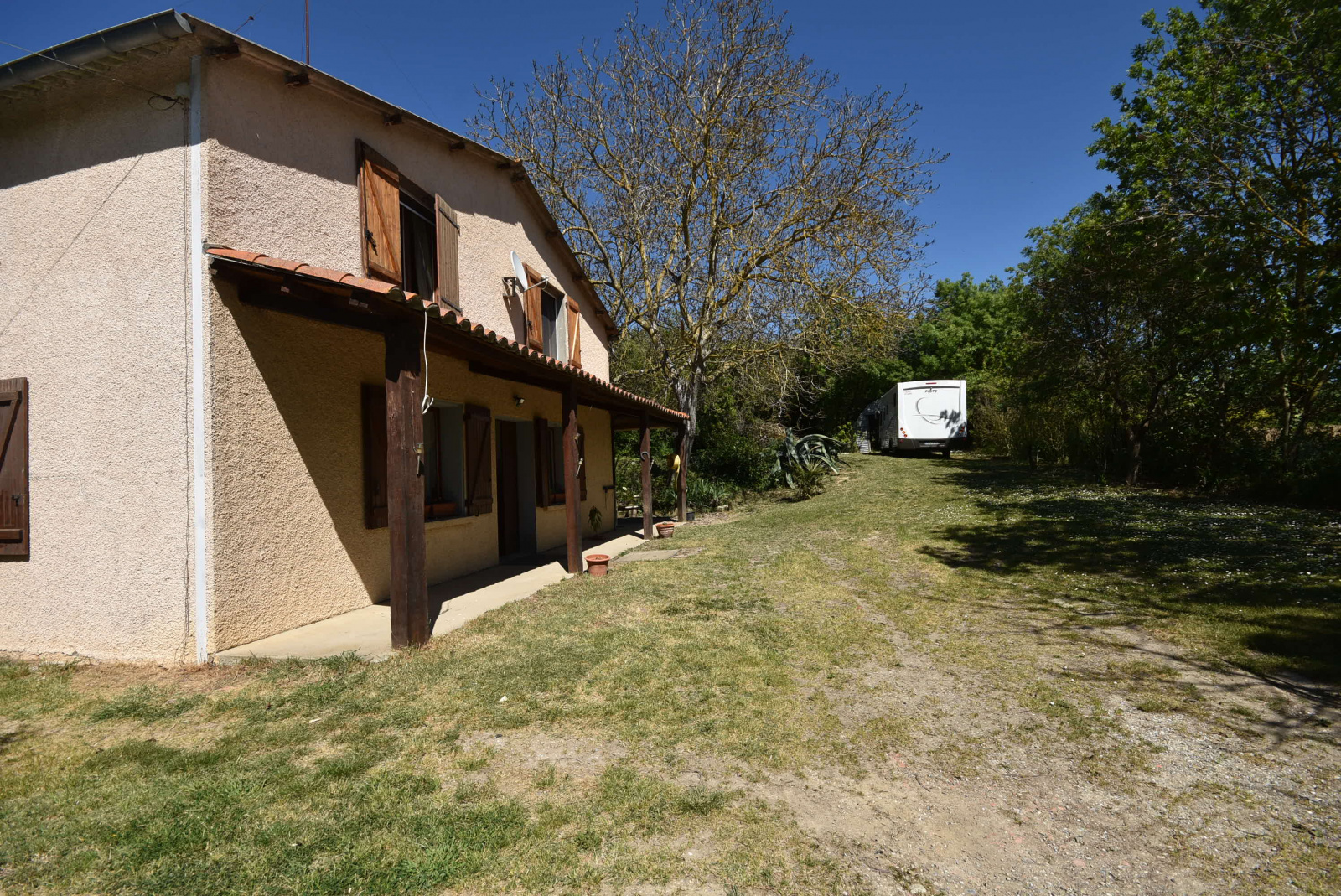 Image_19, Maison de village, Belvèze-du-Razès, ref :46648