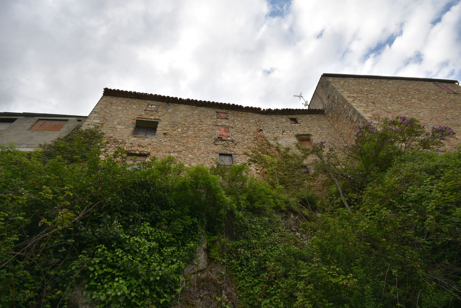 Image_3, Maison de village, Quillan, ref :46520