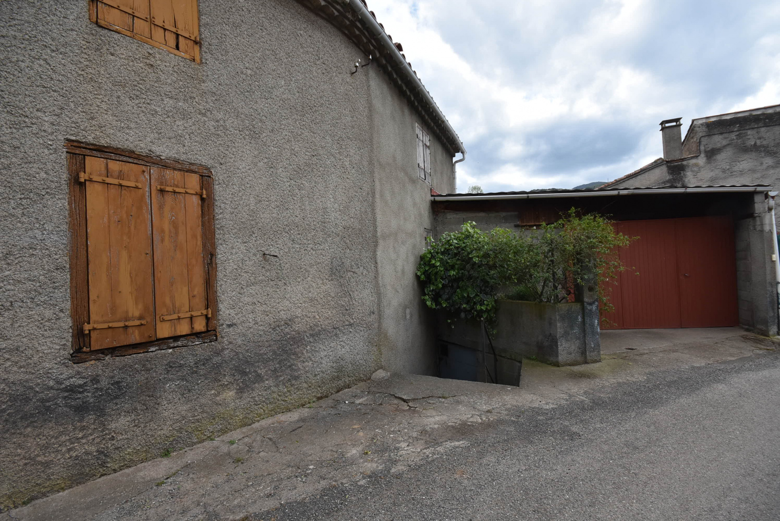 Image_4, Maison de village, Quillan, ref :46520