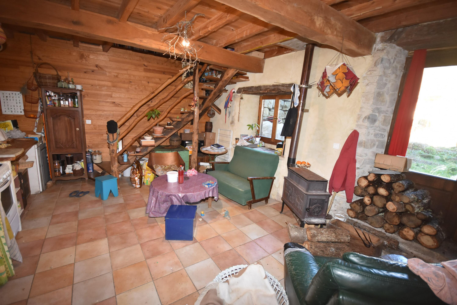 Image_9, Maison de village, Limoux, ref :46488