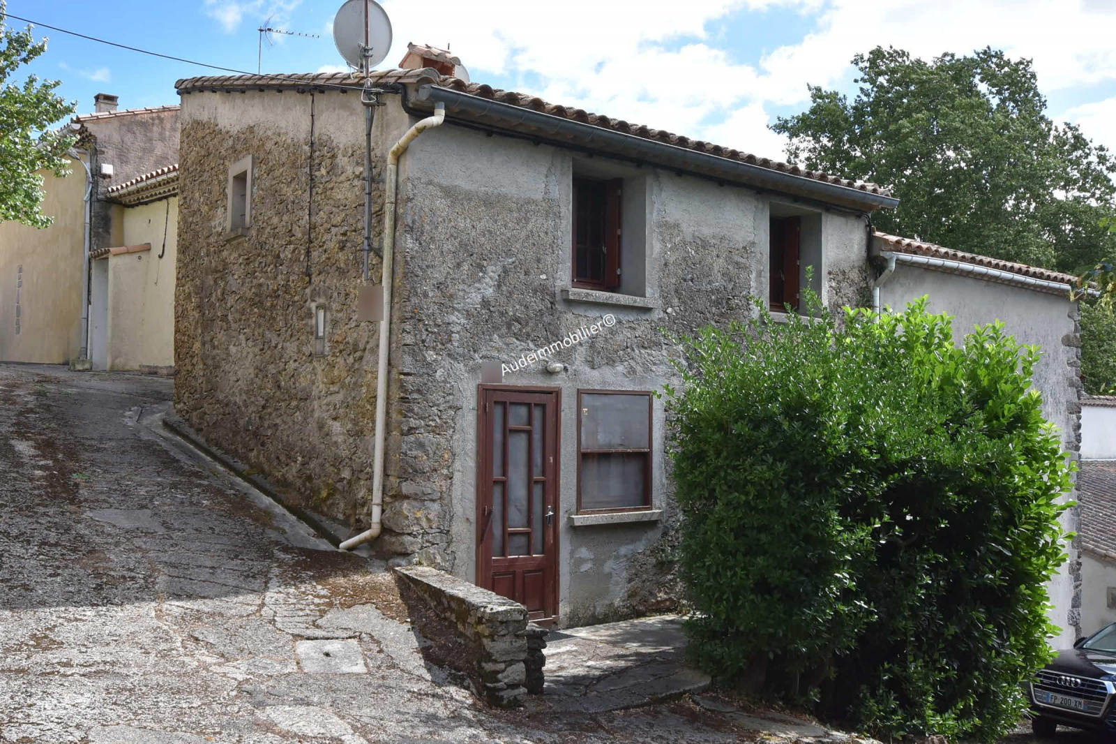 Image_1, Maison de village, Missègre, ref :46749