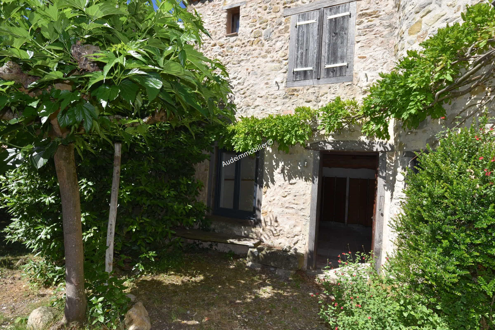 Image_18, Maison, Saint-Hilaire, ref :46724