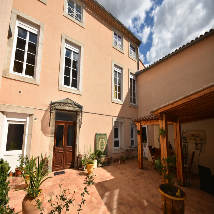 Achat maison dans l'Aude Aude Immobilier