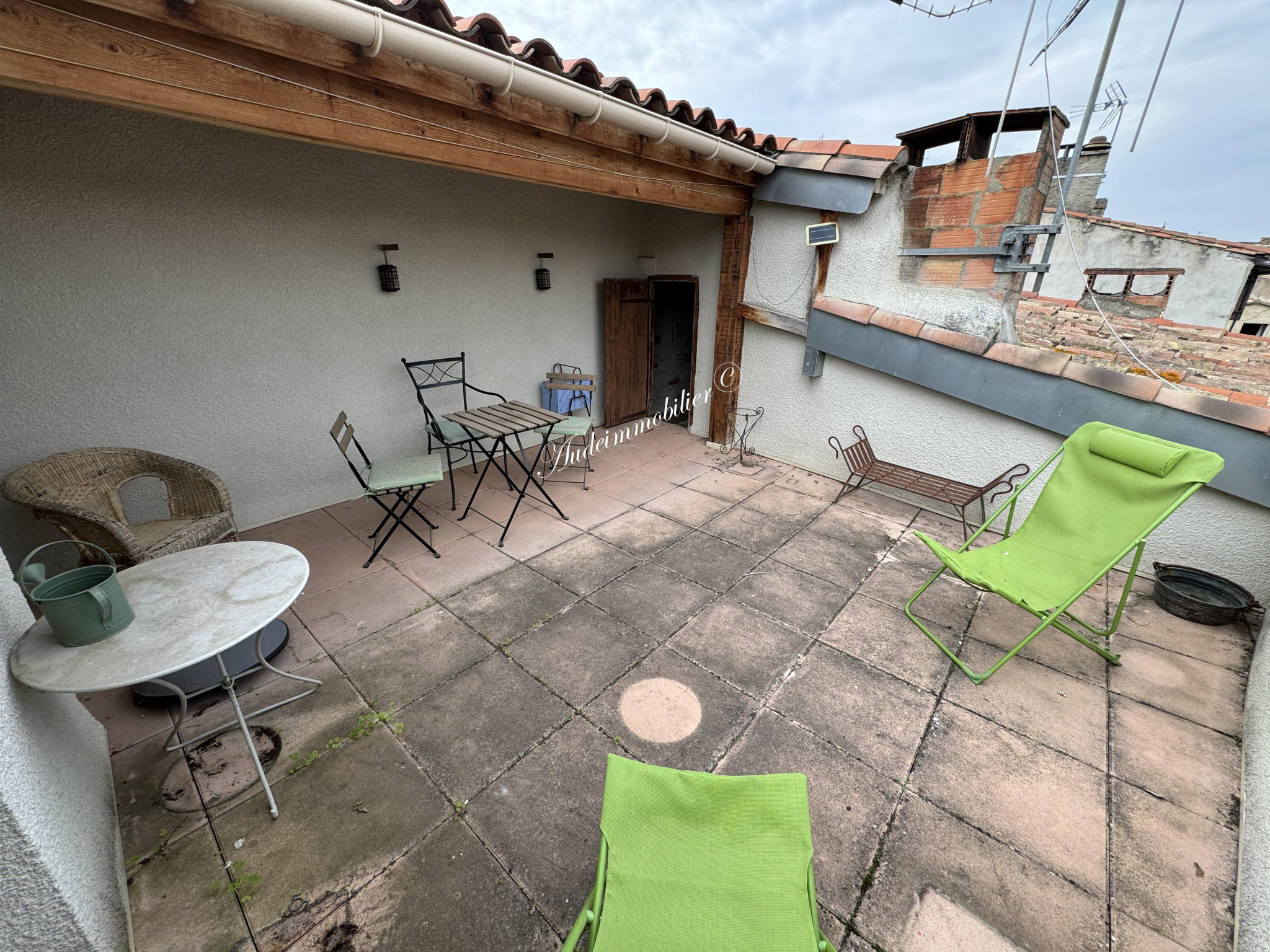 Photo bien immobilier