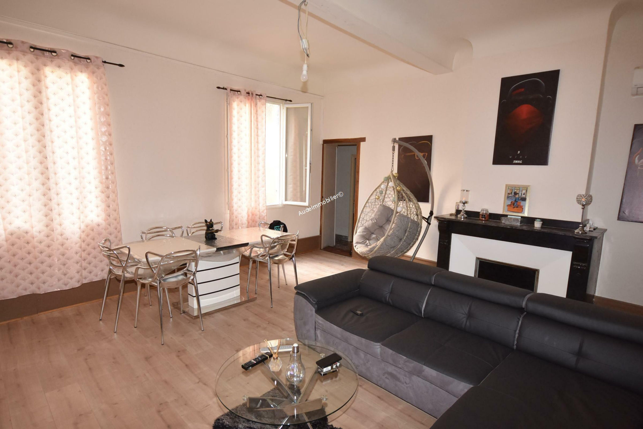 Photo bien immobilier