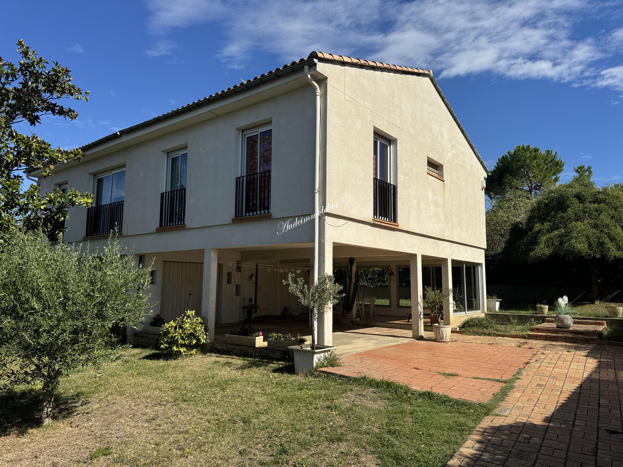 Photo bien immobilier